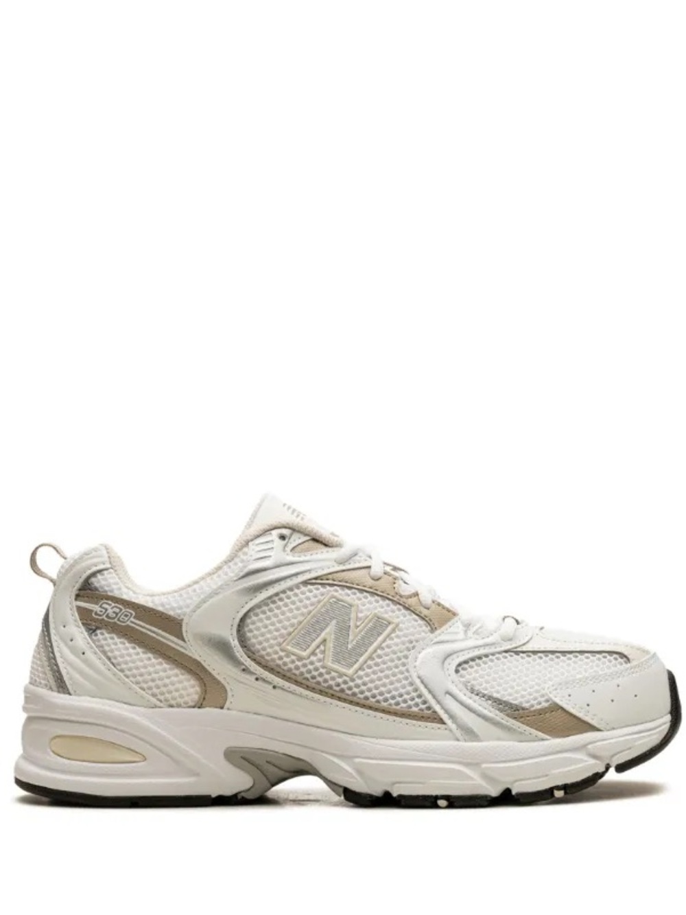 NEW BALANCE 530 CREAM BEIGE 9.5